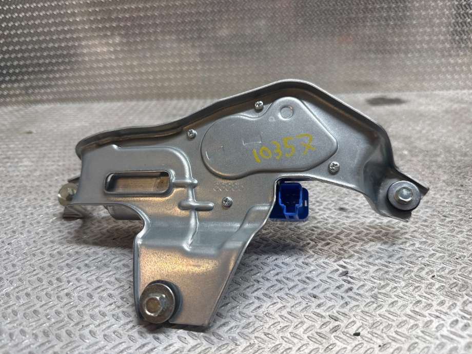 Viskermotor bakrute til Mitsubishi ASX 2010-2019 (MITSUBISHI|8253A168|)