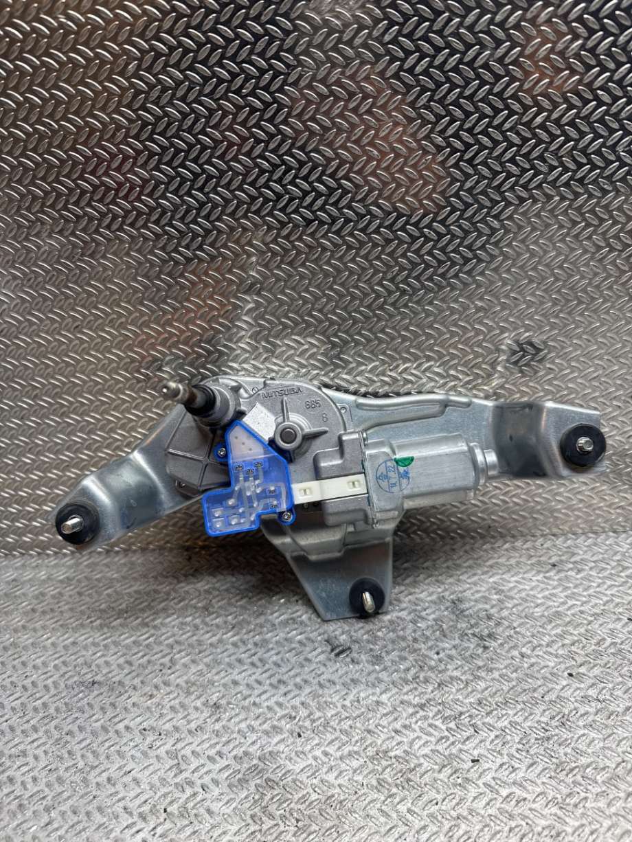 Viskermotor bakrute til Mitsubishi ASX 2010-2019 (MITSUBISHI|8253A168|)