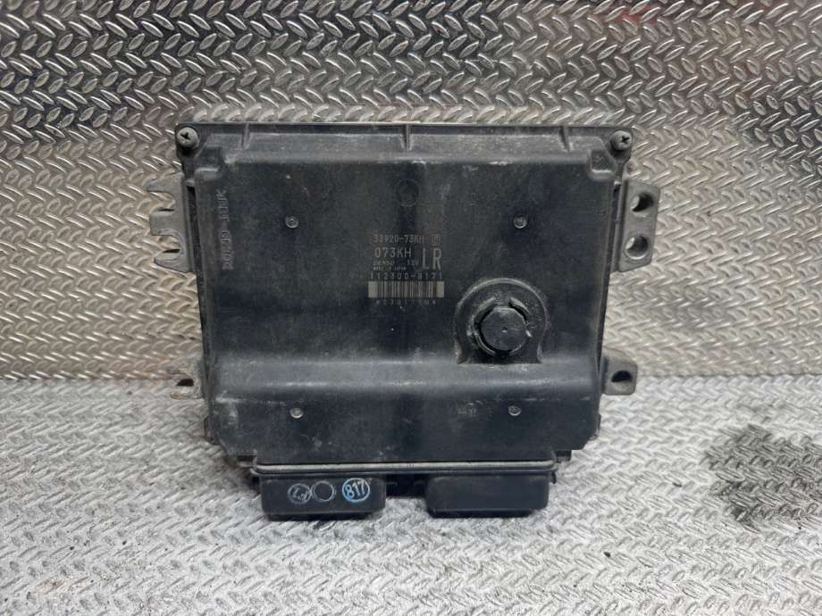 Styreenhet motor til Suzuki Swift 2005-2010 (SUZUKI|3392073KH1||3392073KH)