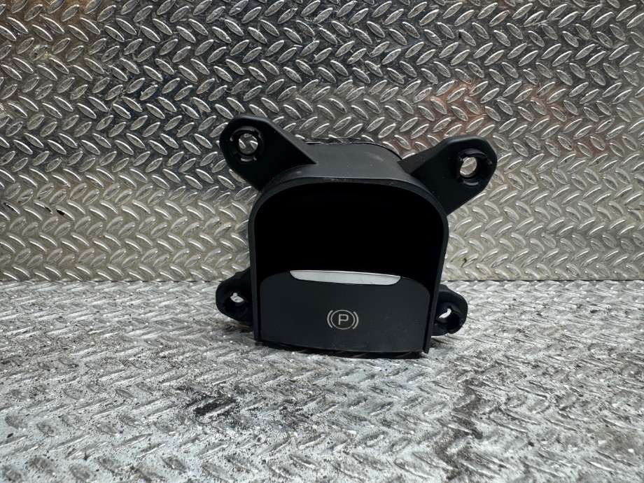 Bryter elektrisk håndbrekk/parkbrems til Kia e-Soul 2019-->> (Type III) (KIA|93766J2000|)