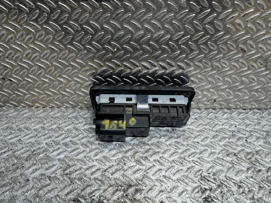 Bakluke/bakdør håndtak til Citroën C4, Picasso 2013-2018 (Type II)  (CITROEN|9676028380|)