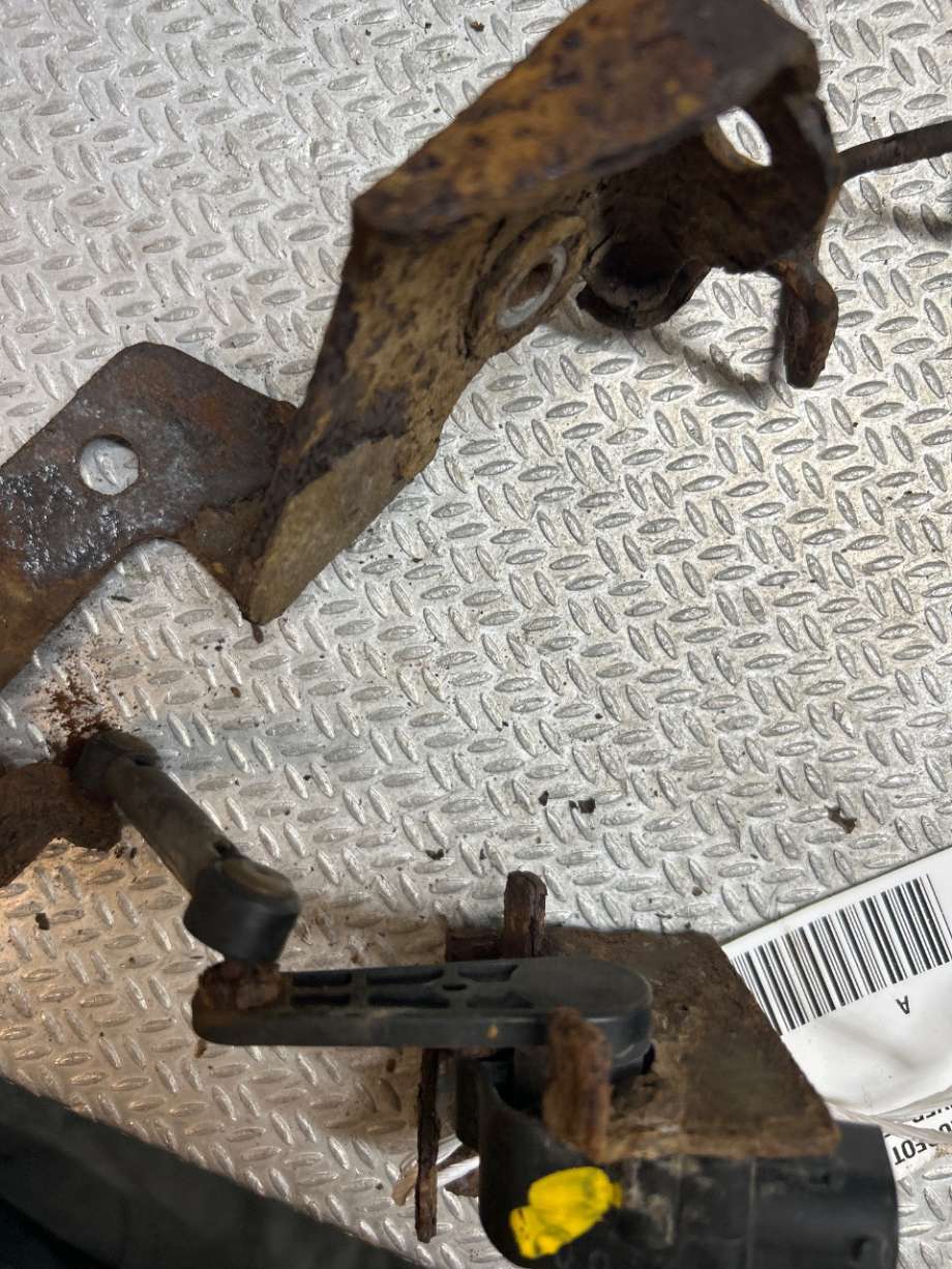 Sensor nivå til Peugeot 5008 2010-2017 (Type I) (PEUGEOT|6224R4|6224 R4|)