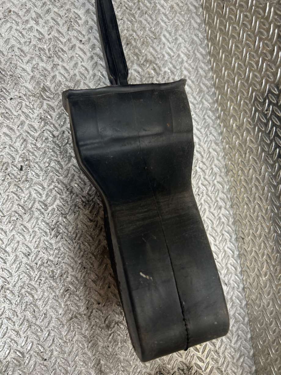 Dørstopper til VW Tiguan 2011-2016 (Type I, Fase 2) (VOLKSWAGEN|5N0839249A|)