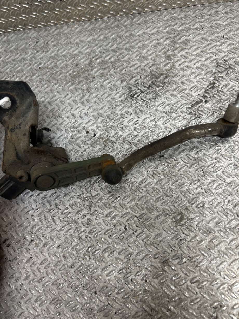 Sensor nivå til Audi A4 2007-2014 (Type IV) (B8) (B8) (AUDI|8K0941286N|)