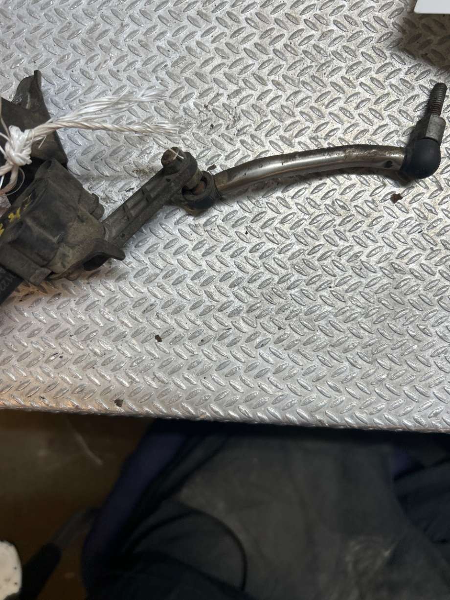 Sensor nivå til Audi A4 2007-2014 (Type IV) (B8) (B8) (AUDI|8K0941285N|)