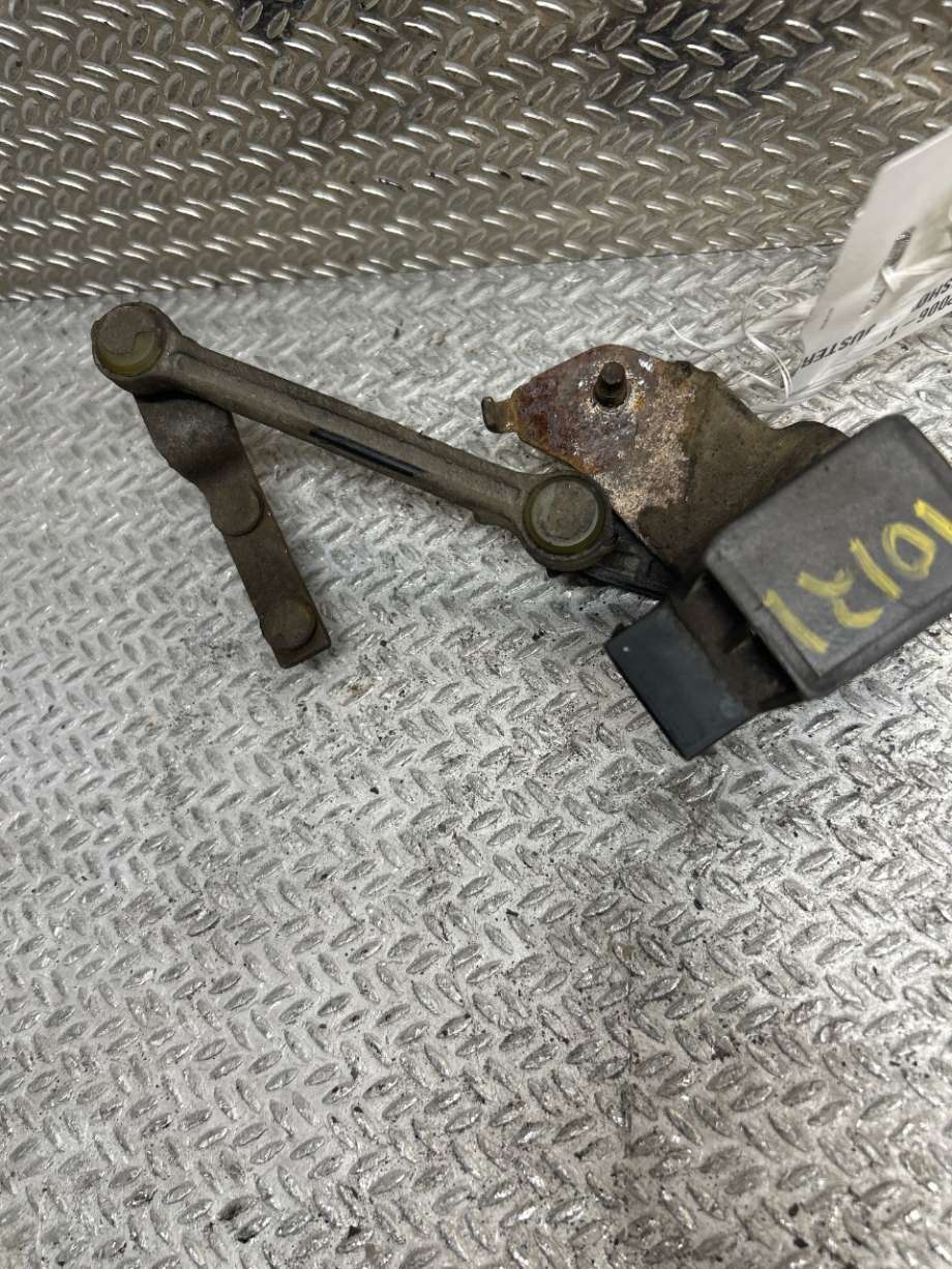 Sensor nivå til Ford S-Max 2010-2015 (Type I, Fase 2) (FORD|1679313|8G9N-5B738-BA|7G9N-5B738-AA)