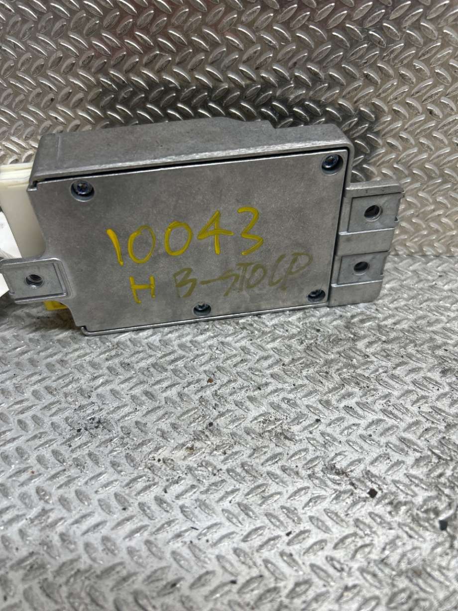 Airbag elektronikk til BMW 7-Serie 2000-2008 (E65/E66/E67/E88) (E65/E66/E67/E88) (BMW|65776949912||65776929562)