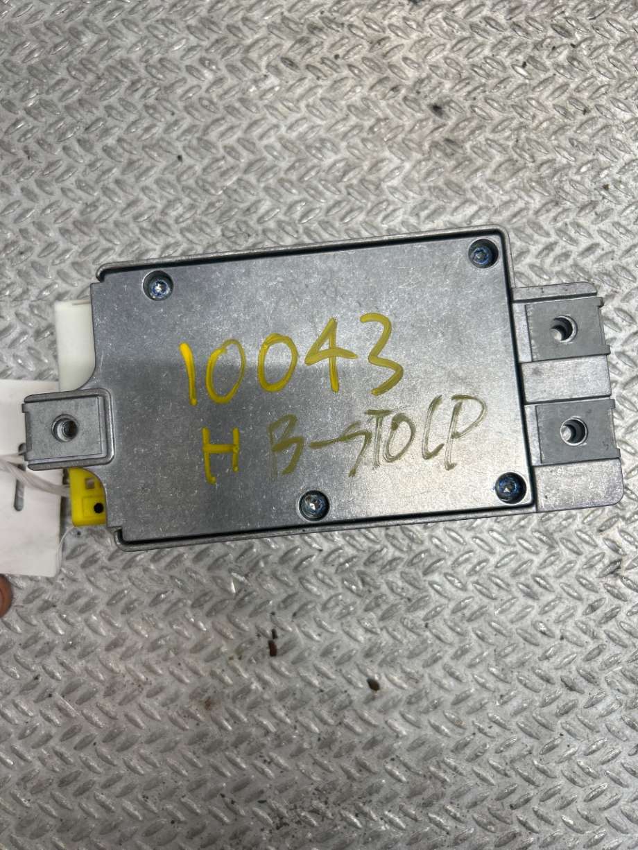 Airbag elektronikk til BMW 7-Serie 2000-2008 (E65/E66/E67/E88) (E65/E66/E67/E88) (BMW|65776949912||65776929562)