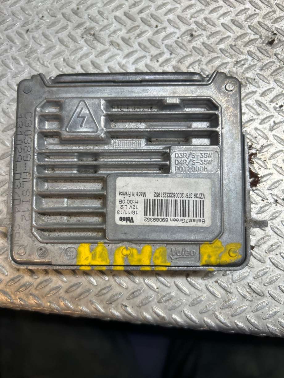Styreenhet xenon/ballast til Ford Kuga 2013-2019 (FORD|1697303|AM5112K072AA|89089352)