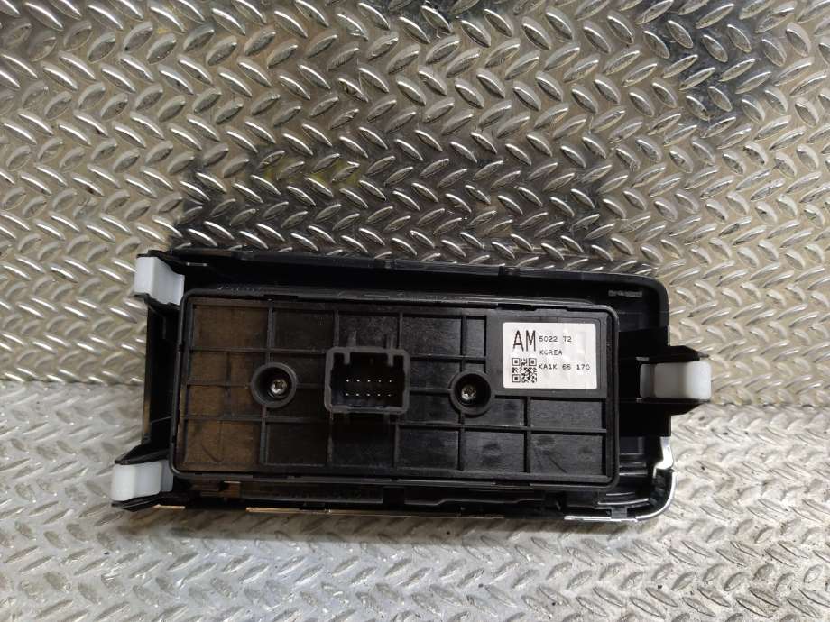 Bryter diverse til Mazda CX-5 2012-2017 (Type I)  (MAZDA|KA1K66170|)