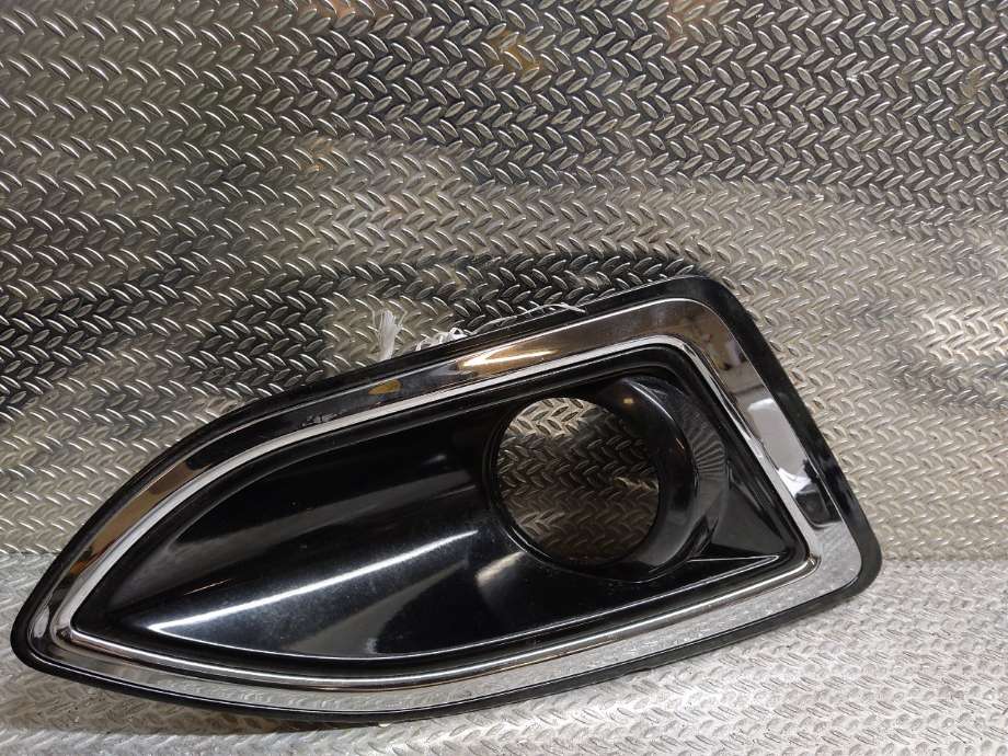 Frontlyktehus til Ford Edge 2016-2019 (FORD|1938121|GT4B-19952-KB5UAW|)