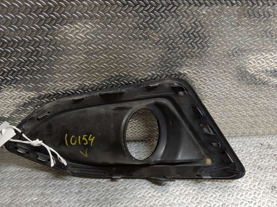 Frontlyktehus til Ford Edge 2016-2019  (FORD|1938123|GT4B-19953-KB5UAW|)
