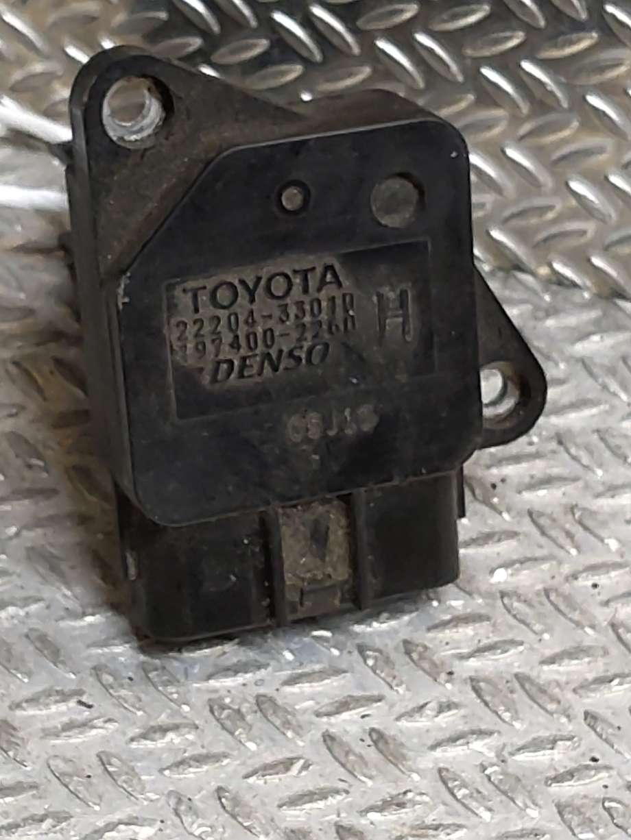 Luftmengde/luftmassemåler til Toyota Hilux 2006-2011 (1974002260|2220433010)