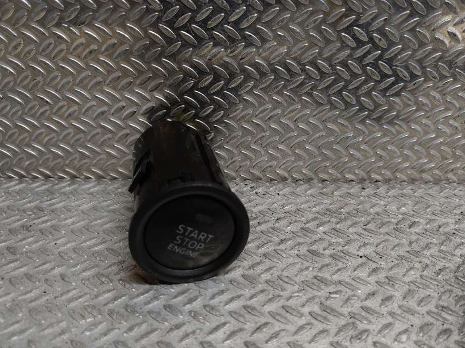 Bryter start/stopp til Mazda CX-5 2012-2017 (Type I) (MAZDA|BHR1663S0A|)
