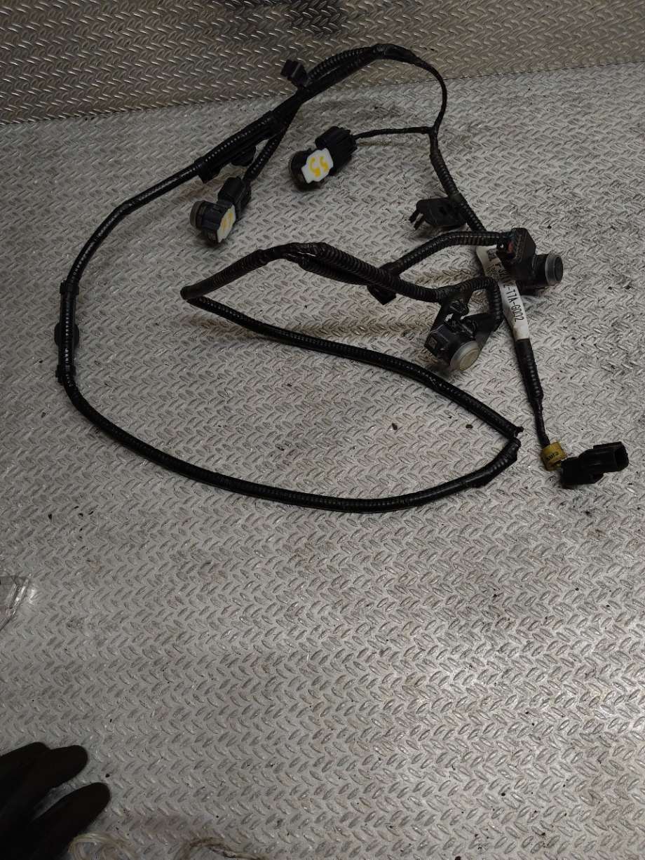 Ledningsnett til Honda HR-V, 2015-2021 (Type II)  (HONDA|32112-T7A-G002)