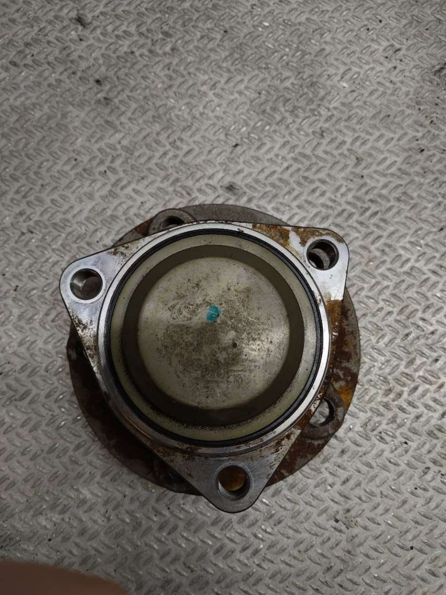 Hjulnav bak til VW ID.3 2020-->> (VOLKSWAGEN|5WA407621D|)