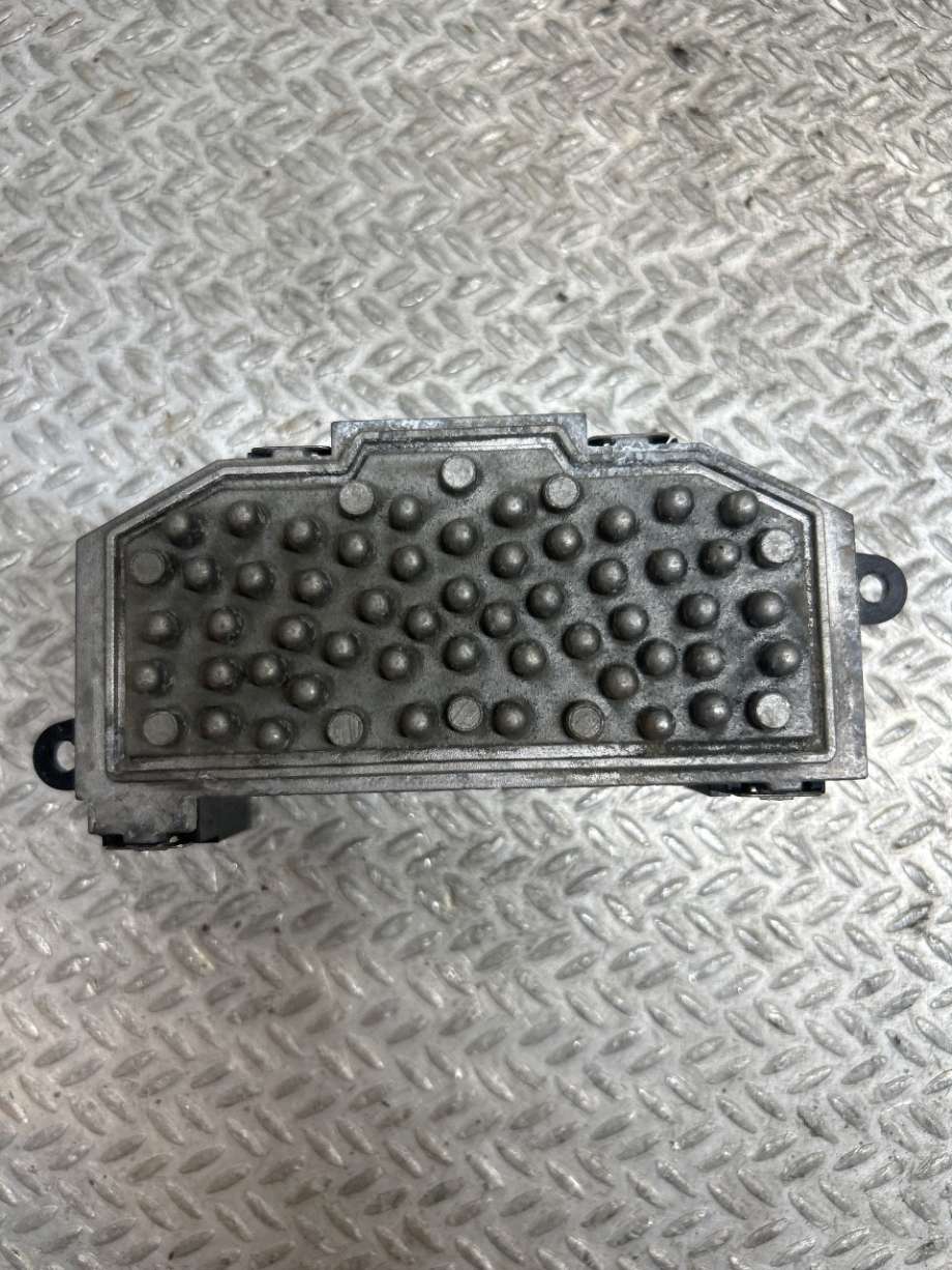 Varmeapparat motstand til VW Transporter / Caravelle 2015-2019 (T6) (T6) (VOLKSWAGEN|3C0907521G|)