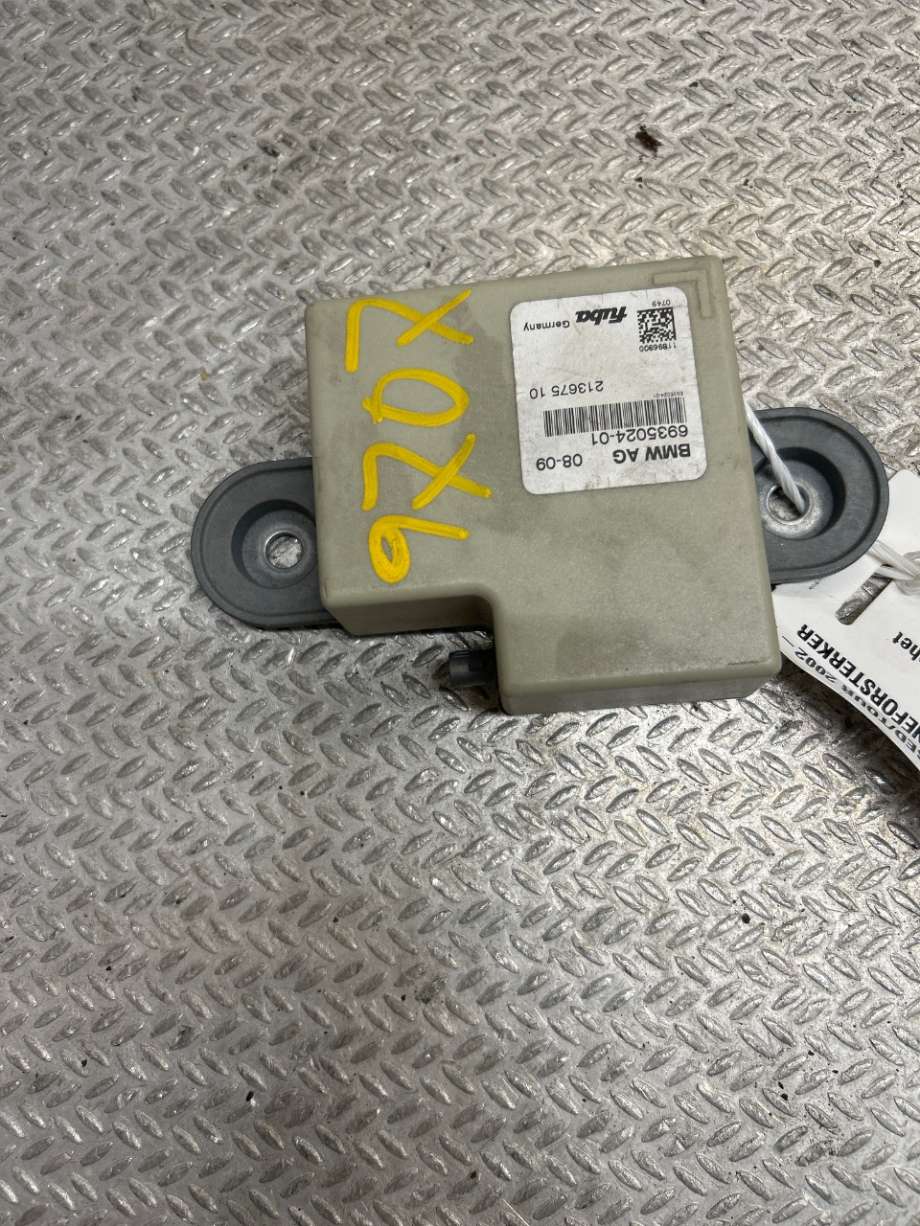 Antenne forsterker til BMW 5-Serie 2003-2010 (E60/E61) (E60/E61) (BMW|65206935024|)