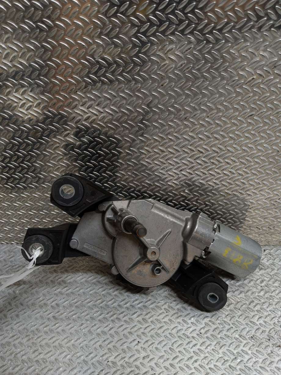 Viskermotor bakrute til Volvo V90 / V90 CC / S90 2016-->> (VOLVO|32341523||0390201256)