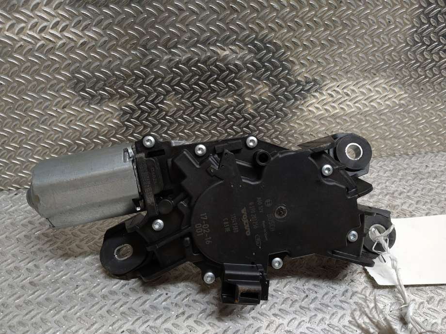 Viskermotor bakrute til Volvo V90 / V90 CC / S90 2016-->> (VOLVO|32341523||0390201256)