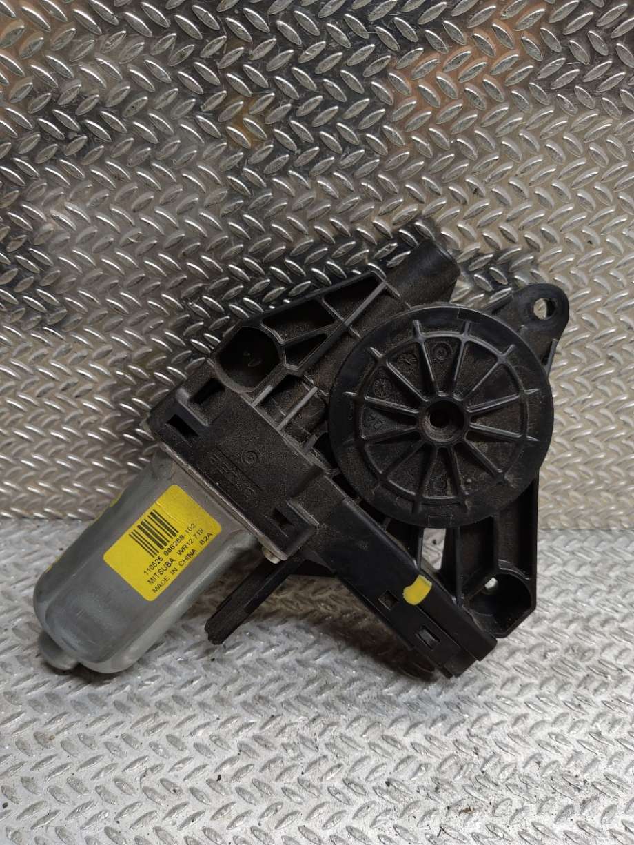 Ruteheis venstre foran til Volvo XC60 2008-2013 (Type I, Fase 1) (VOLVO|31253061|)