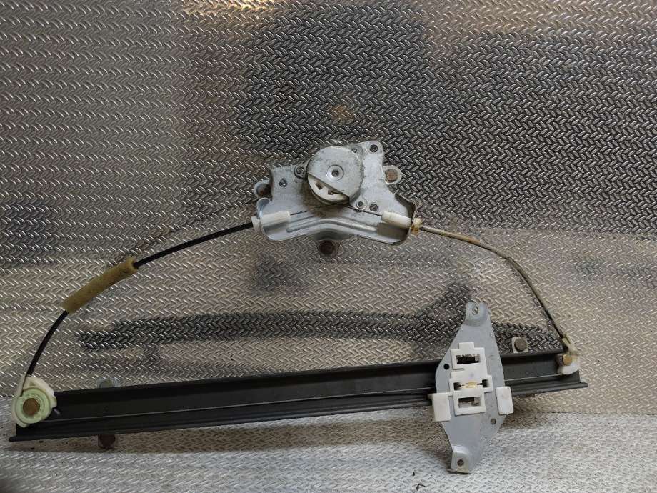 Ruteheis til SsangYong Rexton 2004-2006 (Fase 2) (Y200) (Y200) (SSANGYONG|)