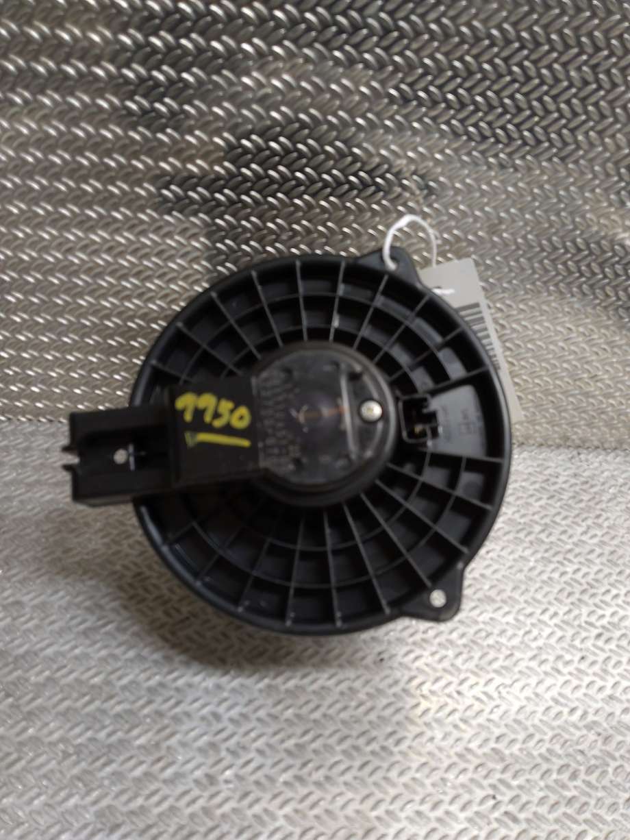 Varmeapparat motor til Mazda 6 2008-2010 (Type II, Fase 1)  (MAZDA|GS1D61B10|8727000700)