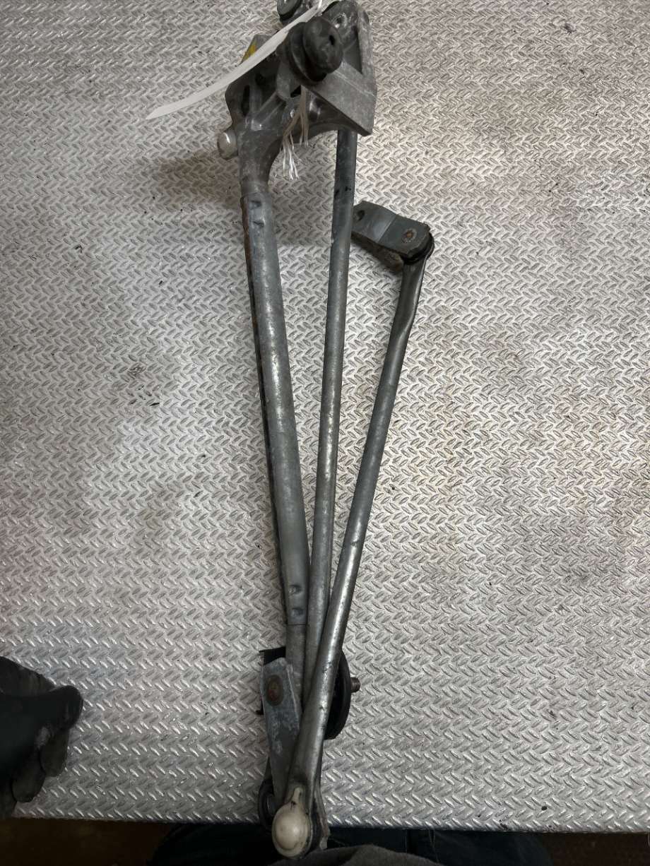 Viskeroverføring til Toyota RAV4 2006-2009 (Type III, Fase 1) (TOYOTA|8515042151|)