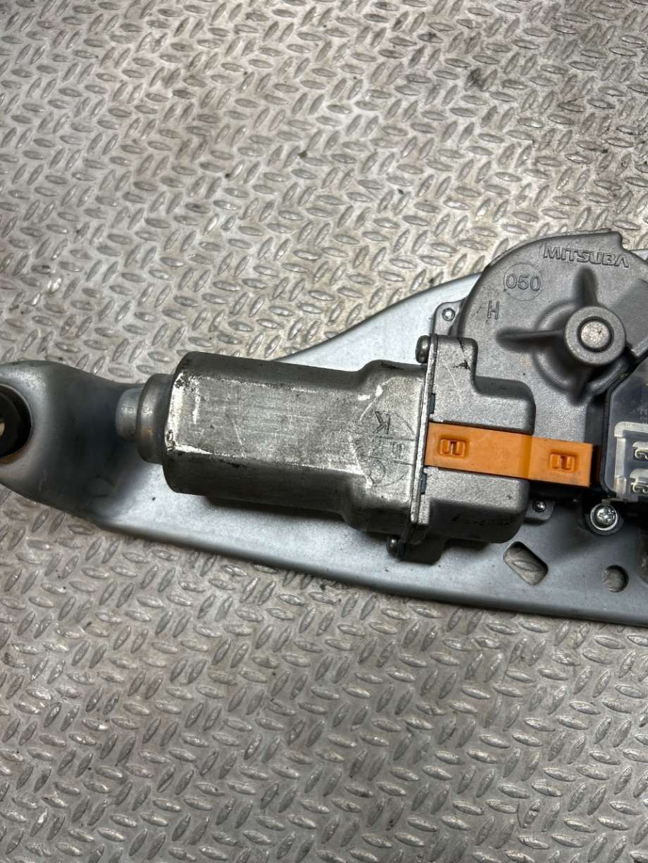 Viskermotor bakrute til Honda CR-V 2012-2018 (Type IV) (HONDA|)