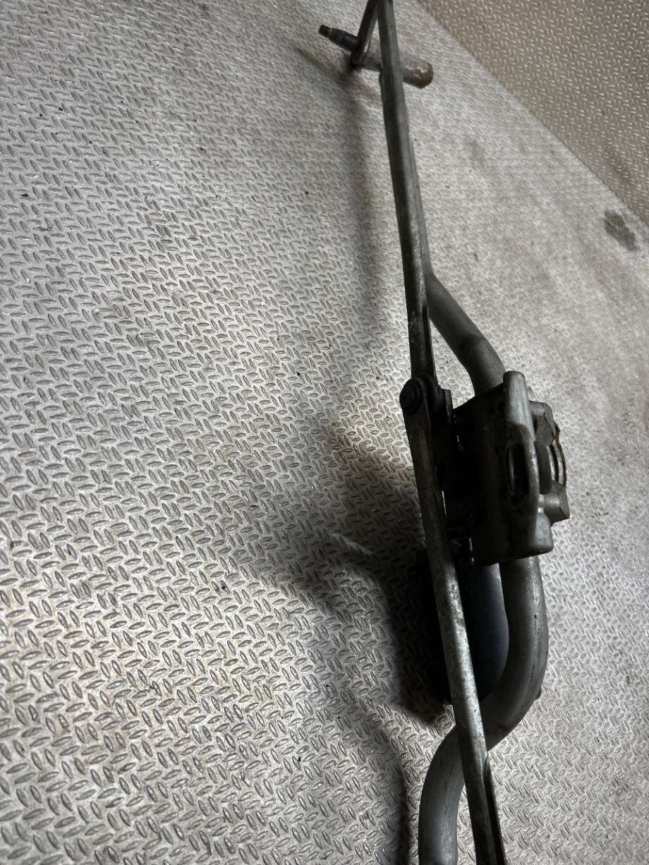 Viskeroverføring til VW Transporter / Caravelle 2009-2015 (Fase 2) (T5) (T5) (VOLKSWAGEN|7E1955603C|7H1955603A|)