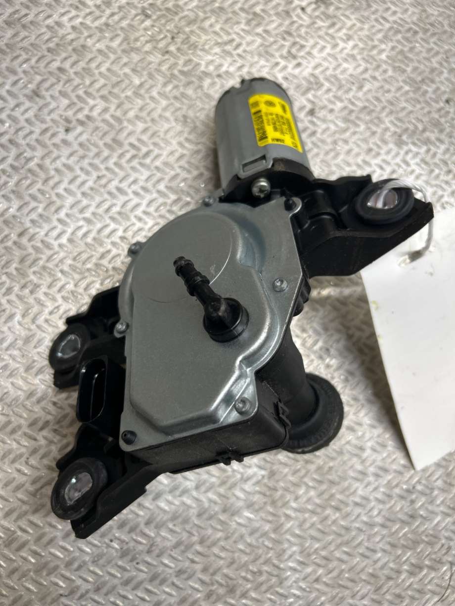 Viskermotor bakrute til VW Tiguan 2011-2016 (Type I, Fase 2) (VOLKSWAGEN|5N0955711B|W000002310|5N0955711A)