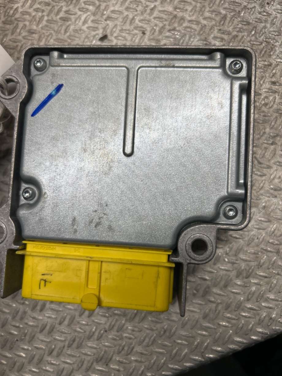Airbag elektronikk til VW Tiguan 2011-2016 (Type I, Fase 2)  (VOLKSWAGEN|5N0959655AA|)