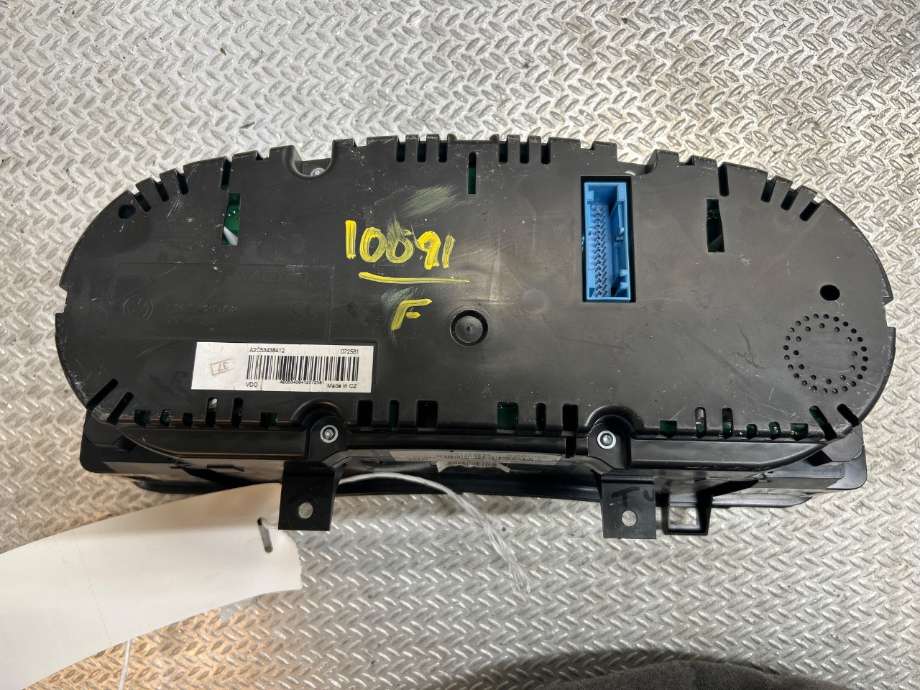Instrumentpanel til VW Tiguan 2011-2016 (Type I, Fase 2) (VOLKSWAGEN|5N0920882C||A2C53219792)