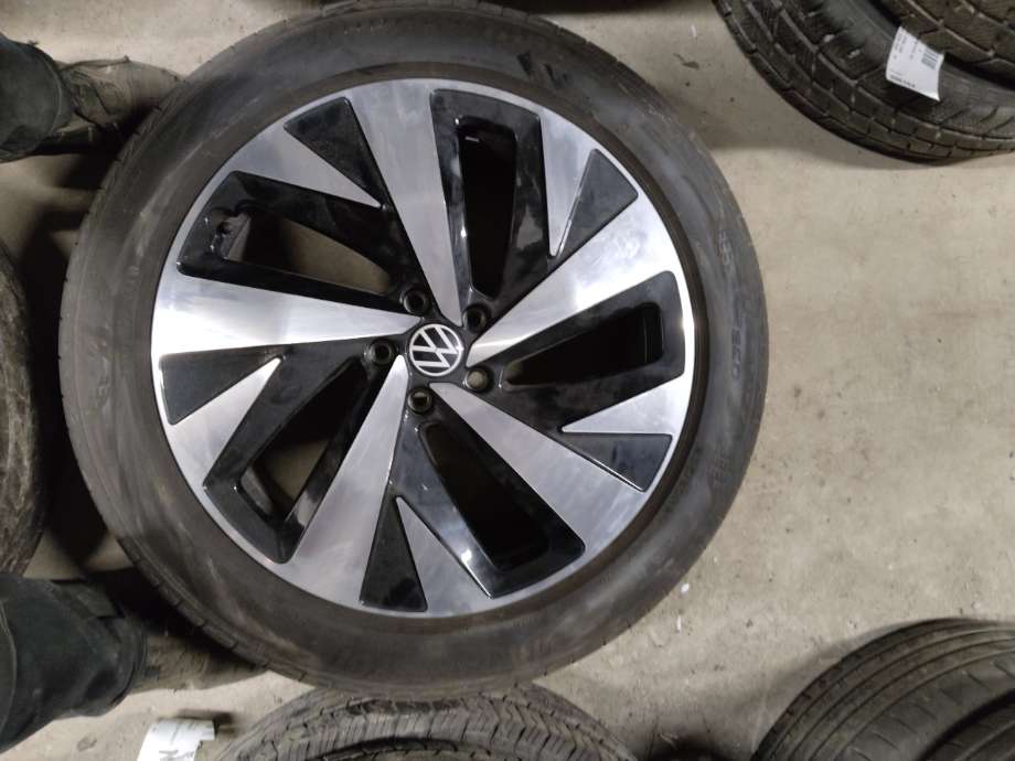 Felgsett aluminium til VW ID.4 2020-->> (11A601025A|)