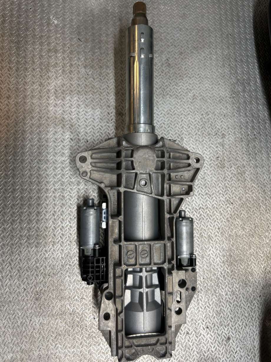 Rattaksel elektrisk servo til Mercedes GLE 2019-->> (W167) (W167) (MERCEDES|A1674609100||1674609100)