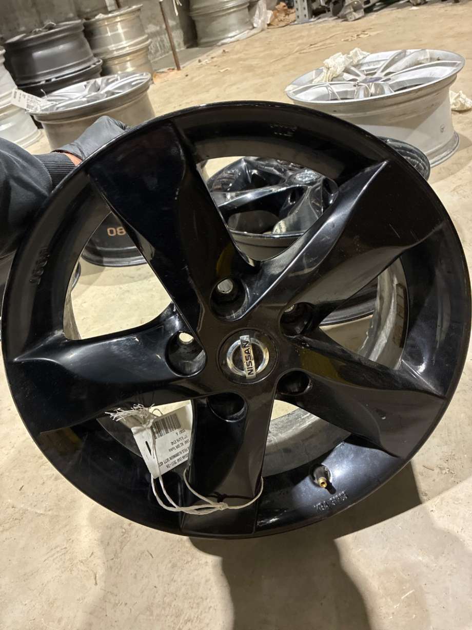Felgsett aluminium til Nissan Leaf 2018-->> (Type II)  (NISSAN||40300BPC6C)
