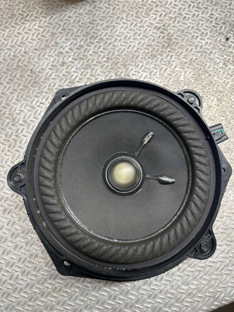 Bilstereo høyttaler til MG Marvel R 2021-->> (MG|10606082|)