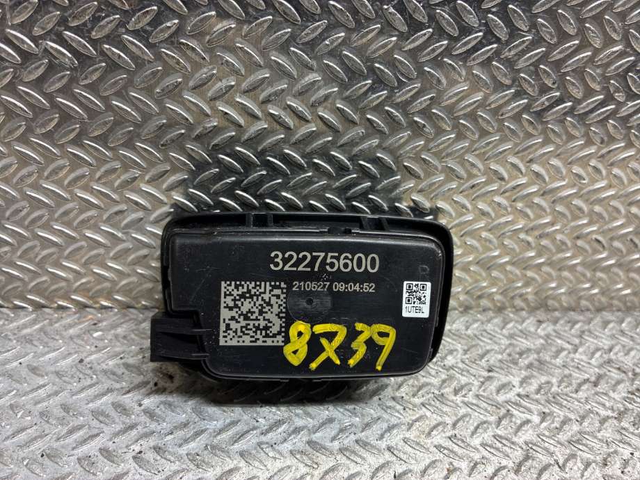 Taklyspanel til Polestar 2 2020-->> (32275600|)