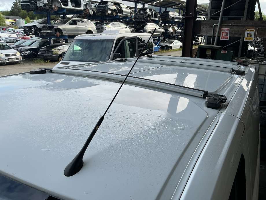 Antenne navigasjon til Ford Transit Custom, 2013-2023 (Type I)  (FORD|)