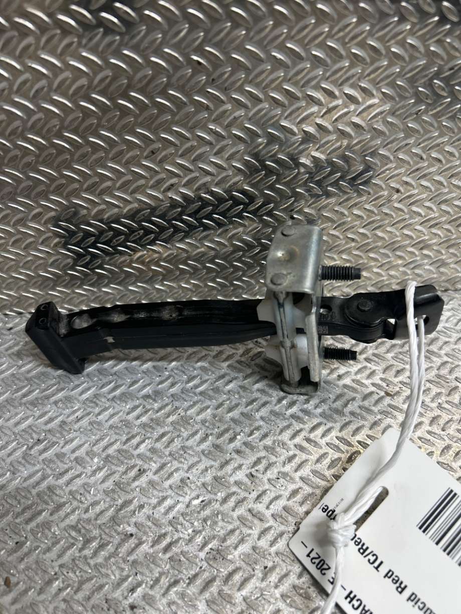 Dørstopper til Ford Mustang Mach-e 2020-->> (FORD (US)|2486250|LJ8BR23552AA|)