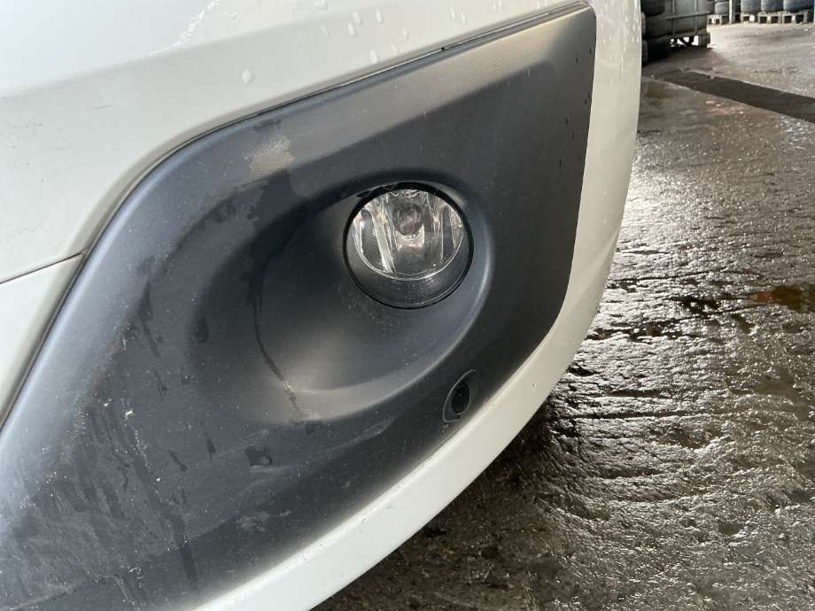 Tåkelykt venstre foran til Ford Transit Custom, 2013-2023 (Type I)  (FORD|)