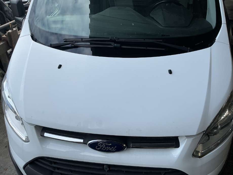 Panser til Ford Transit Custom, 2013-2023 (Type I)  (FORD|)