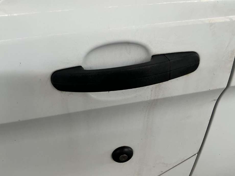 Dørhåndtak utv venstre foran til Ford Transit Custom, 2013-2023 (Type I)  (FORD|)
