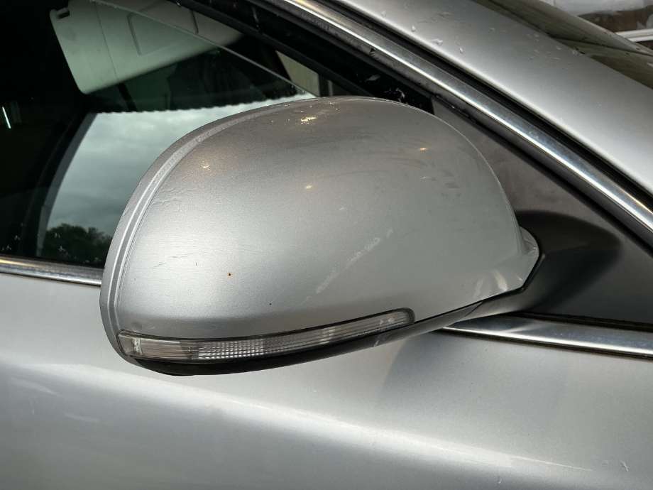 Speil høyre til Škoda Superb, 2008-2015 (Type II) (SKODA|)