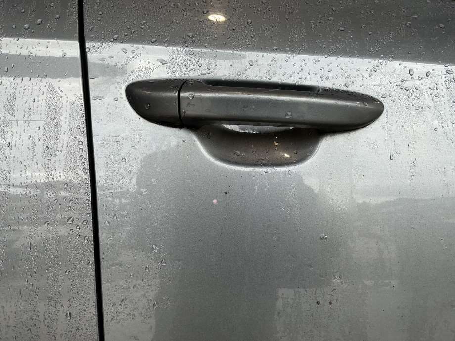 Dør høyre foran til VW Passat 2005-2010 (B6) (B6) (VOLKSWAGEN|)