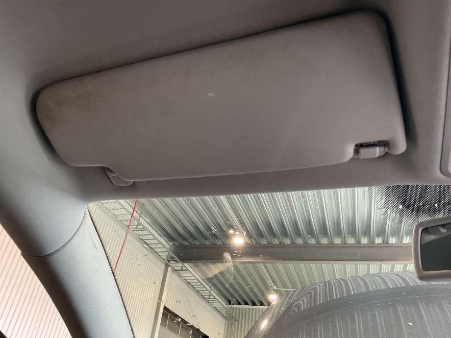Solskjerm til VW Passat, 2005-2010 (B6) (B6) (VOLKSWAGEN|)