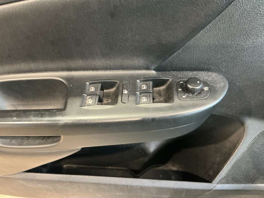 Bryter ruteheis til VW Passat, 2005-2010 (B6) (B6) (VOLKSWAGEN|)