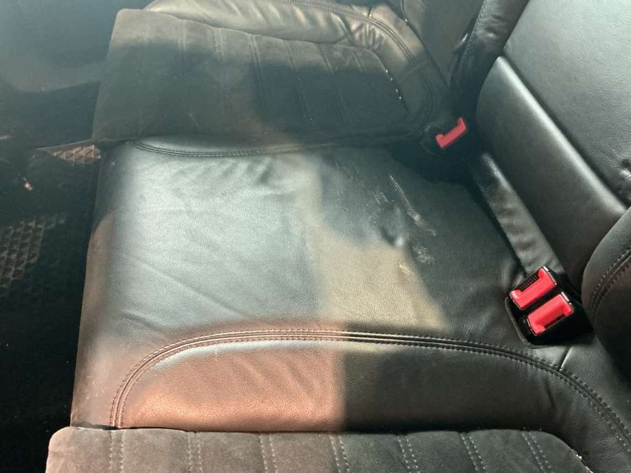 Sete bak til VW Passat 2005-2010 (B6) (B6) (VOLKSWAGEN|)
