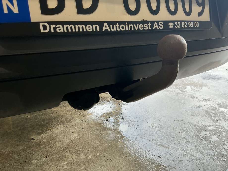 Hengerfeste til VW Passat, 2005-2010 (B6) (B6) (VOLKSWAGEN|)
