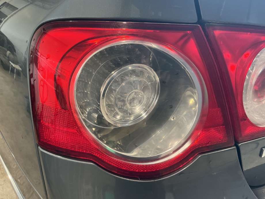 Baklykt venstre til VW Passat, 2005-2010 (B6) (B6) (VOLKSWAGEN|)